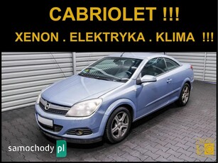 Opel Astra III 1.9 CDTI Sport