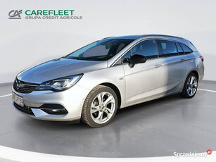 Opel Astra V 1.2 T Elegance S&S Kombi. WND5418A K (2015-2021)