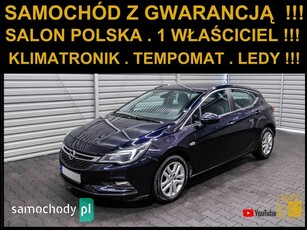 Opel Astra V 1.4 T Dynamic