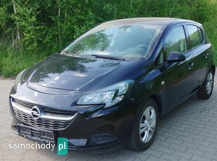 Opel Corsa 1.2