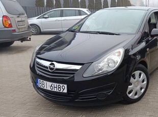 Opel Corsa 1.2 benzyna 2010r