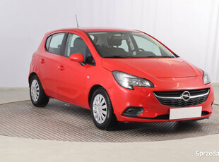 Opel Corsa 1.4