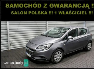 Opel Corsa 1.4 Enjoy