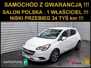 Opel Corsa 1.4 Enjoy