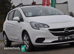 Opel Corsa E