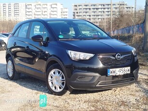 Opel Crossland X 1.2