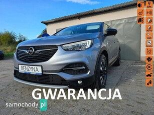 Opel Grandland X 1.2 T GPF Edition Business Pack S&S