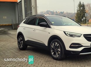 Opel Grandland X 1.6