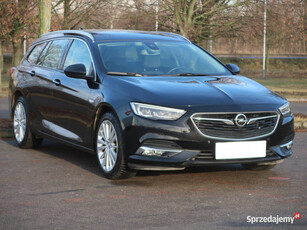 Opel Insignia 1.5 Turbo