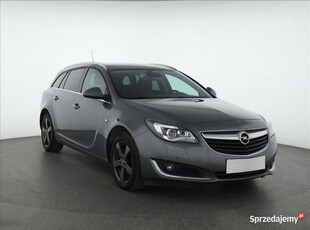 Opel Insignia 1.6 CDTI