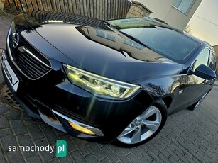 Opel Insignia 2.0 CDTI Ultimate S&S