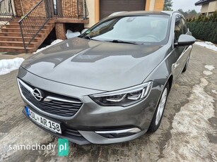 Opel Insignia 2.0 Diesel