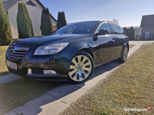 Opel insignia 2.0cdti