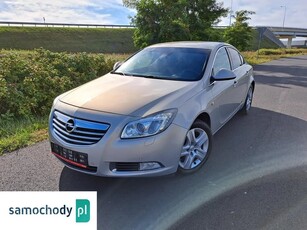 Opel Insignia A