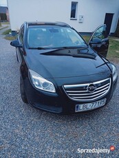 Opel Insignia A 2.0 ecoflex 170KM