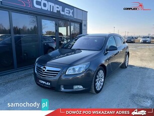 Opel Insignia A