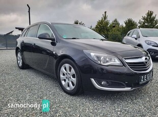 Opel Insignia A