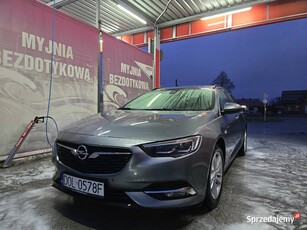 Opel Insignia B