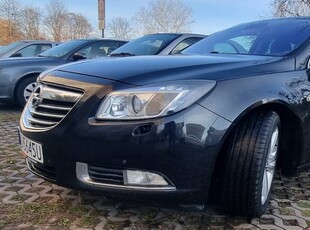 Opel insignia ST 2.0 cdti 160km