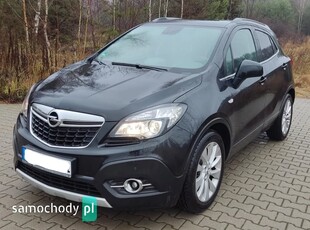 Opel Mokka 1.4