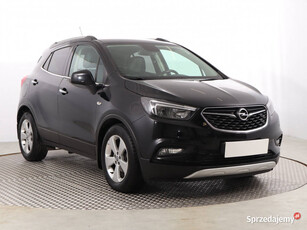 Opel Mokka 1.4 Turbo