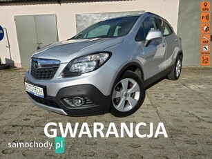 Opel Mokka 1.6 CDTI Enjoy S&S