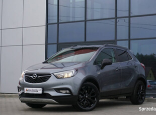 Opel Mokka 8xALU,Navi, Półskóra, LED, Grzana Kierownica/Fotele, Kamera, GW…