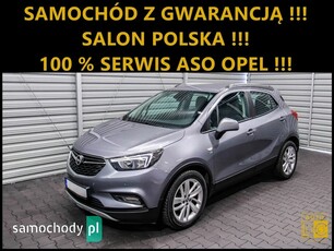 Opel Mokka X 1.4 T Enjoy S&S