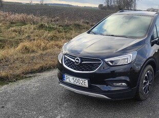 Opel Mokka X 1.4 Turbo Ultimate