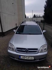 Opel Vectra c