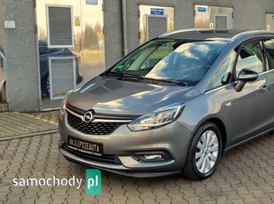 Opel Zafira 1.4 Turbo