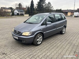 Opel Zafira 1.6 2005