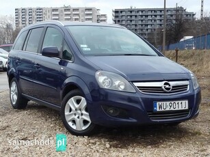 Opel Zafira 1.8