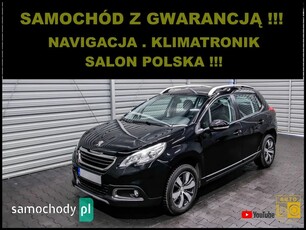 Peugeot 2008 1.6 VTi Active