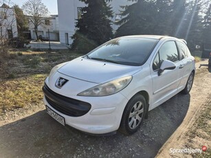 Peugeot 207 2008r