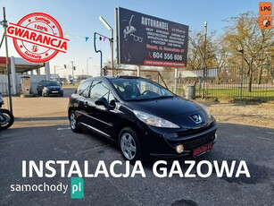 Peugeot 207 95 VTi forever