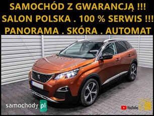 Peugeot 3008 1.5 BlueHDi Allure S&S EAT8