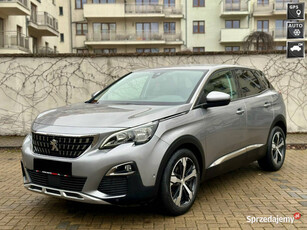 Peugeot 3008 1.6 HDI II (2016-)