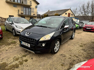 Peugeot 3008 2012r !!! Automat !!! Szklany Dach !!! I (2009-2016)