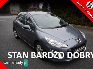 Peugeot 308 1.6 Premium