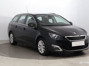 Peugeot 308 2.0 BlueHDi