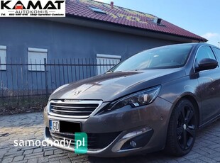 Peugeot 308 T9