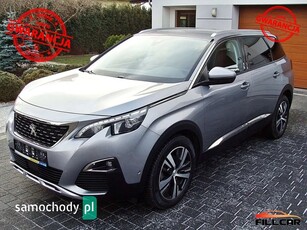 Peugeot 5008 II