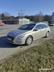 PEUGEOT 508 SW 1,6 eHDI