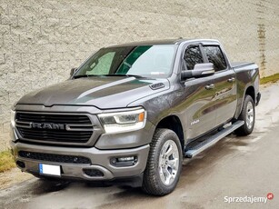 RAM 1500 BIGHORN 5.7 HEMI