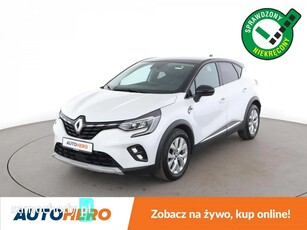 Renault Captur E-TECH PLUG-in 160 INTENS