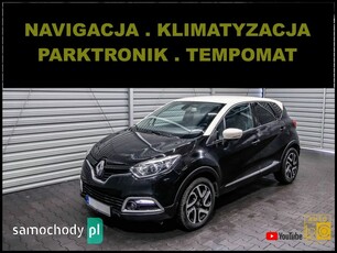 Renault Captur (ENERGY) TCe 90 LIMITED