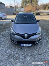 Renault Captur I