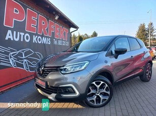 Renault Captur I