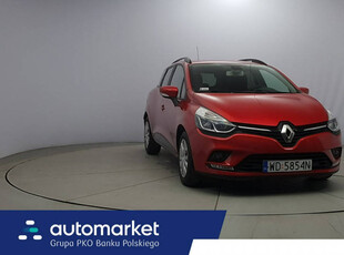 Renault Clio 0.9 Energy TCe Alize! Z Polskiego Salonu! Faktura VAT! IV (20…